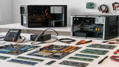 computer repair services in Brisbane